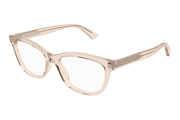 Okulary korekcyjne Alexander McQueen AM0461O 003