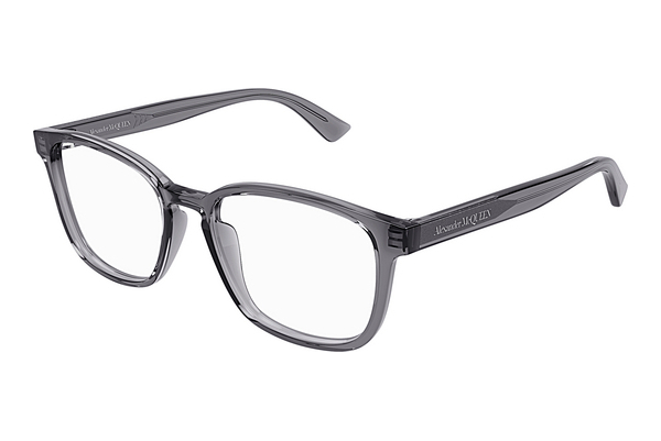 Okulary korekcyjne Alexander McQueen AM0462O 003