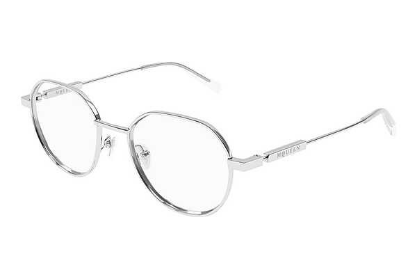 Okulary korekcyjne Alexander McQueen AM0479O 001