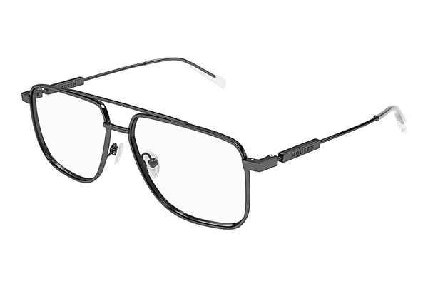 Okulary korekcyjne Alexander McQueen AM0480O 003