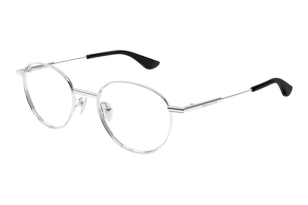 Okulary korekcyjne Alexander McQueen AM0502O 001