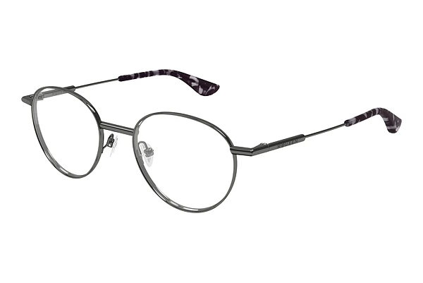 Okulary korekcyjne Alexander McQueen AM0502O 003