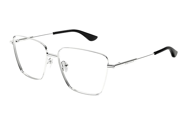 Okulary korekcyjne Alexander McQueen AM0503O 001