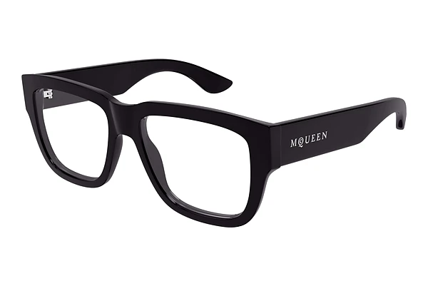 Okulary korekcyjne Alexander McQueen AM0510O 004