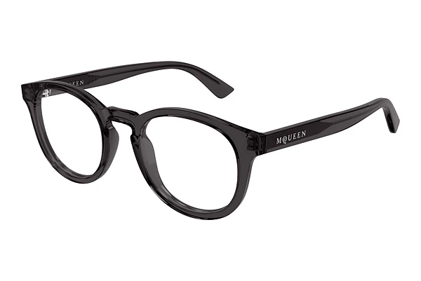 Okulary korekcyjne Alexander McQueen AM0514O 003