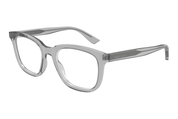 Okulary korekcyjne Alexander McQueen AM0539O 006