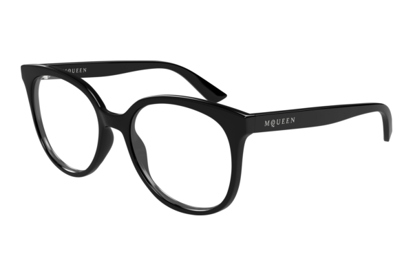 Okulary korekcyjne Alexander McQueen AM0540O 001