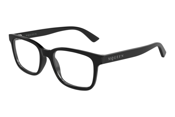 Okulary korekcyjne Alexander McQueen AM0541O 007