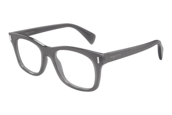 Okulary korekcyjne Alexander McQueen AM0551O 003