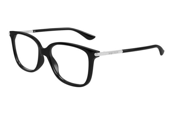 Okulary korekcyjne Alexander McQueen AM0554O 005