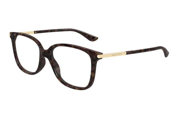 Okulary korekcyjne Alexander McQueen AM0554O 006