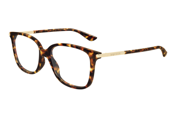 Okulary korekcyjne Alexander McQueen AM0554O 007