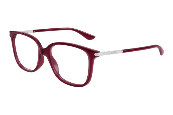 Okulary korekcyjne Alexander McQueen AM0554O 008