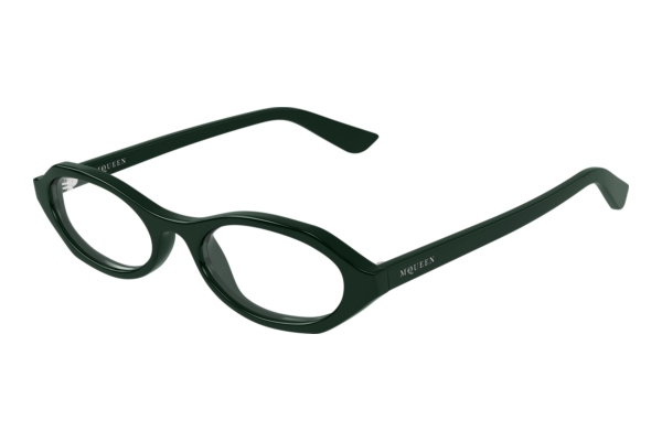 Okulary korekcyjne Alexander McQueen AM0559O 004