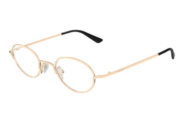 Okulary korekcyjne Alexander McQueen AM0562O 004