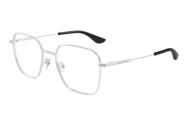 Okulary korekcyjne Alexander McQueen AM0565O 001