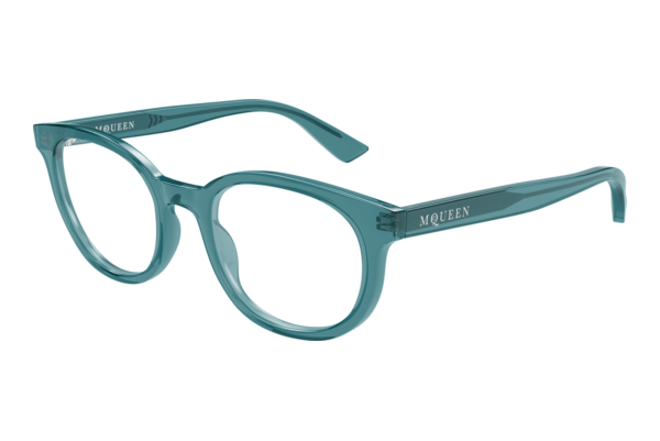 Okulary korekcyjne Alexander McQueen AM0567O 005