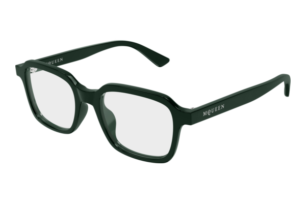 Okulary korekcyjne Alexander McQueen AM0572O 003