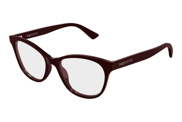 Okulary korekcyjne Alexander McQueen AM0576O 009