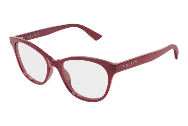 Okulary korekcyjne Alexander McQueen AM0576O 011