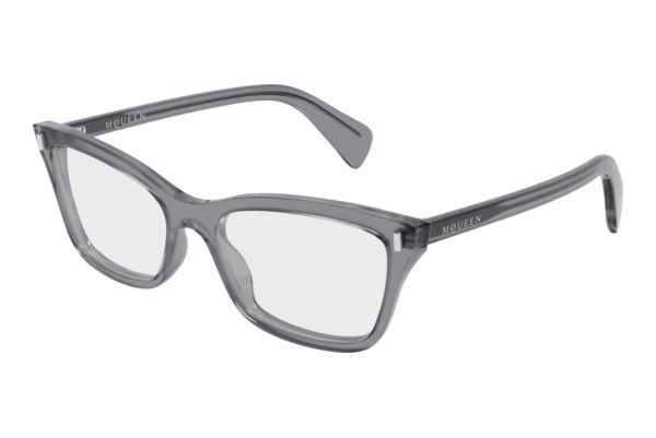 Okulary korekcyjne Alexander McQueen AM0584O 007