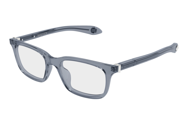 Okulary korekcyjne Alexander McQueen AM0587O 004
