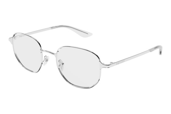 Okulary korekcyjne Alexander McQueen AM0590O 001