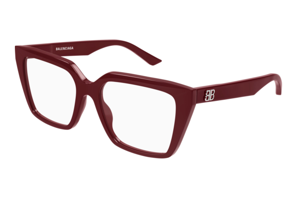 Okulary korekcyjne Balenciaga BB0130O 013