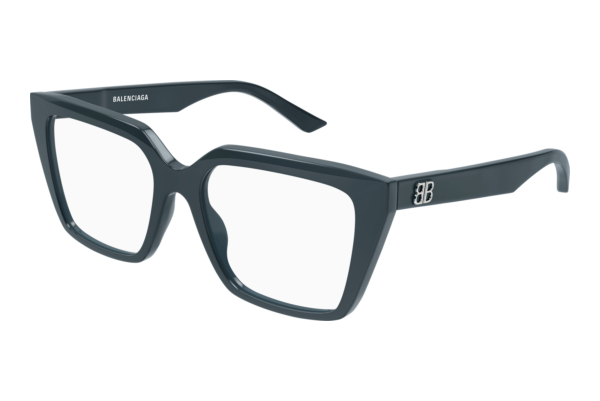 Okulary korekcyjne Balenciaga BB0130O 015