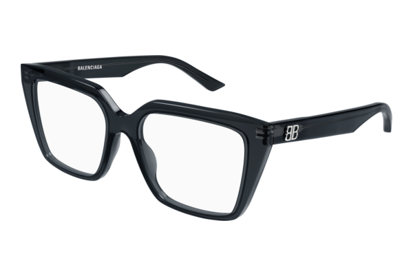 Okulary korekcyjne Balenciaga BB0130O 017