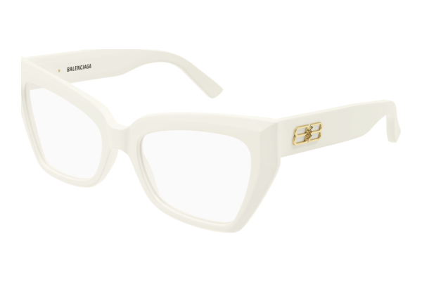 Okulary korekcyjne Balenciaga BB0275O 005