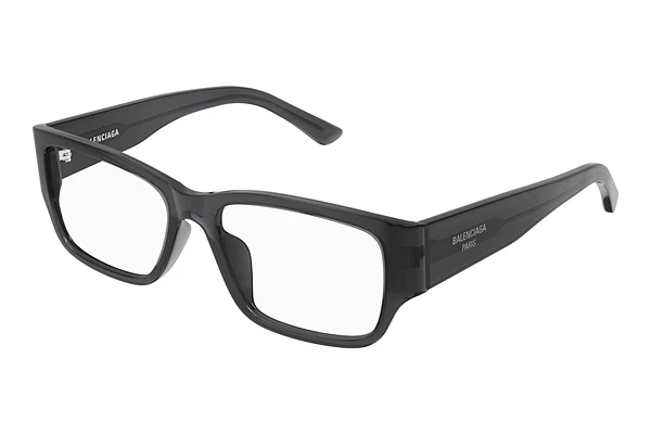 Okulary korekcyjne Balenciaga BB0373OK 004