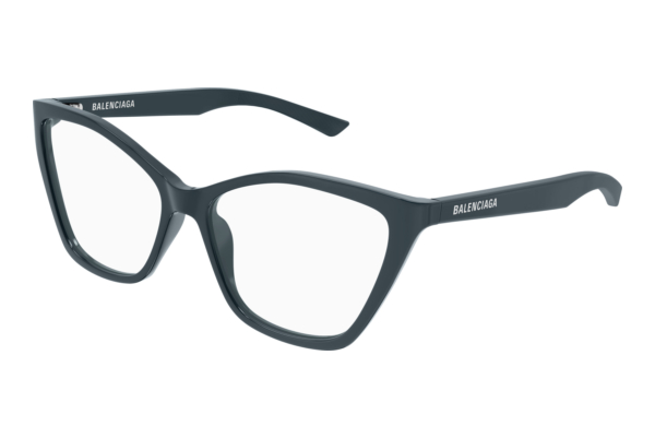 Okulary korekcyjne Balenciaga BB0405O 006