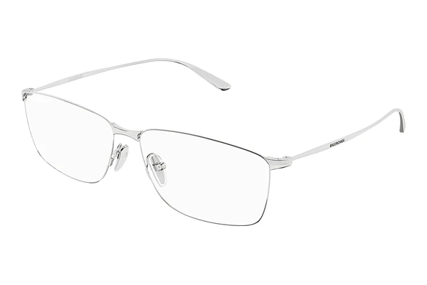 Okulary korekcyjne Balenciaga BB0415O 002