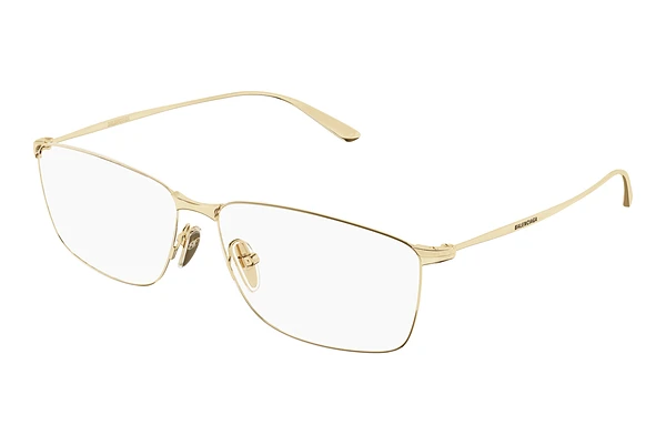 Okulary korekcyjne Balenciaga BB0415O 003