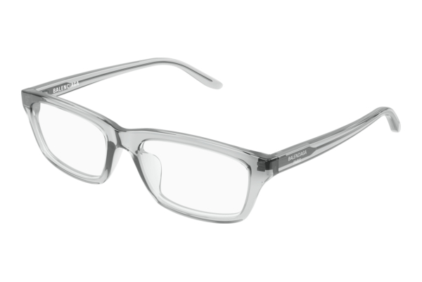 Okulary korekcyjne Balenciaga BB0439O 005