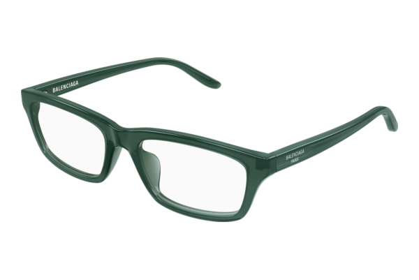 Okulary korekcyjne Balenciaga BB0439O 007