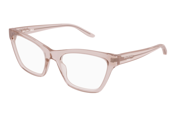 Okulary korekcyjne Balenciaga BB0440O 007