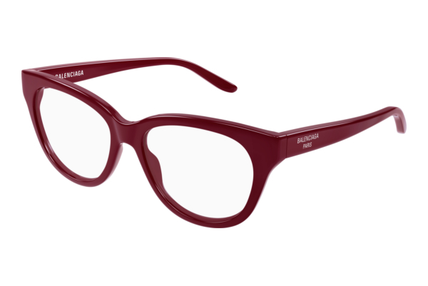 Okulary korekcyjne Balenciaga BB0441O 005