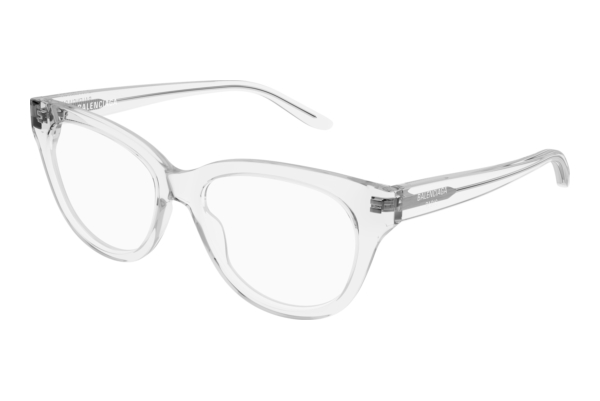 Okulary korekcyjne Balenciaga BB0441O 006