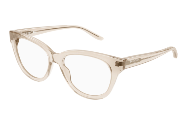 Okulary korekcyjne Balenciaga BB0441O 014