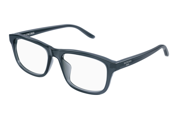 Okulary korekcyjne Balenciaga BB0442OA 007