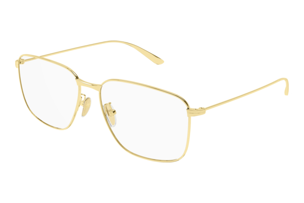 Okulary korekcyjne Balenciaga BB0452O 003