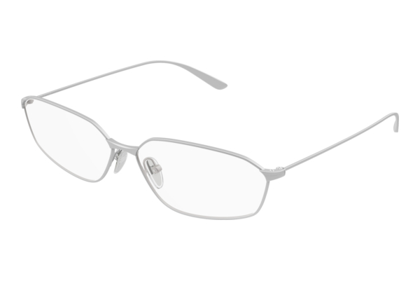 Okulary korekcyjne Balenciaga BB0453O 001
