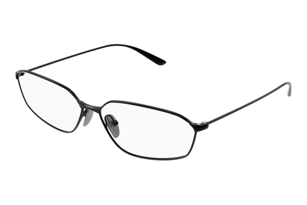Okulary korekcyjne Balenciaga BB0453O 002