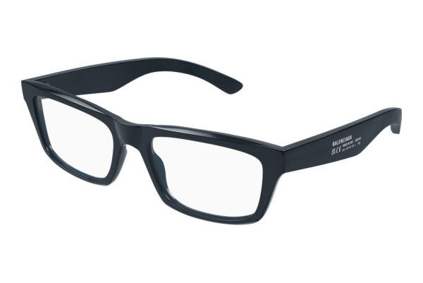 Okulary korekcyjne Balenciaga BB0470O 004