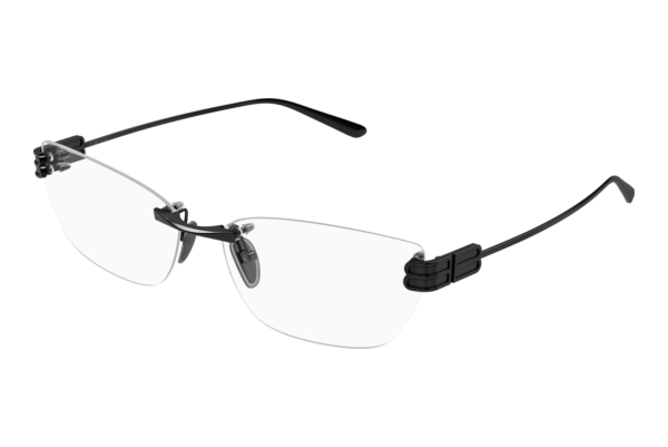 Okulary korekcyjne Balenciaga BB0490O 002
