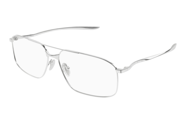 Okulary korekcyjne Balenciaga BB0495O 001