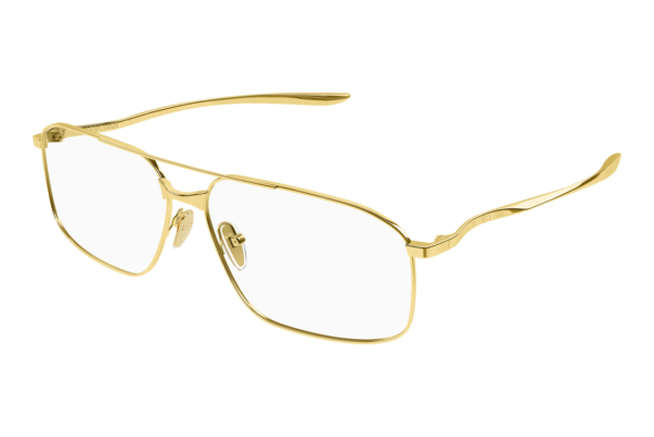 Okulary korekcyjne Balenciaga BB0495O 002