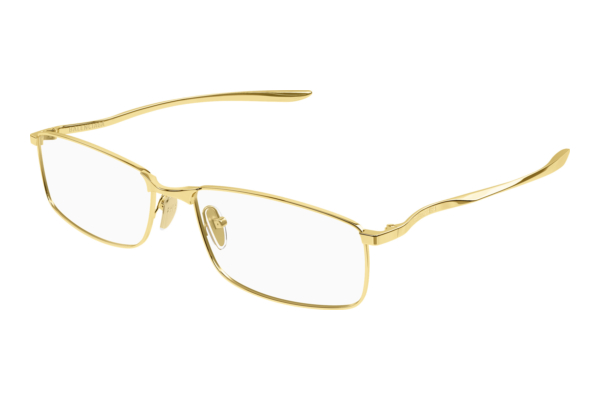 Okulary korekcyjne Balenciaga BB0496O 002